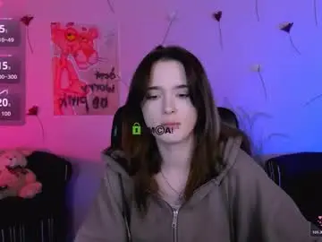 Chaturbate Sex Chat of ketty_kitt