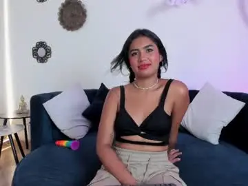 Chaturbate Live Sex Cam of lizz_miller__
