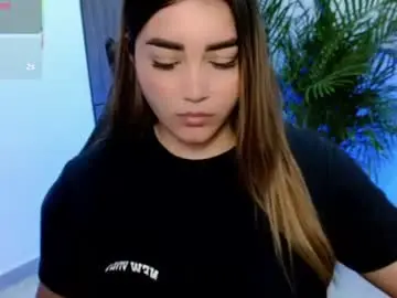 Chaturbate Best Webcam of lucia_star_