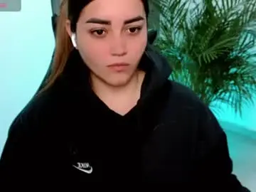 Chaturbate Private Sex Chat of lucia_star_