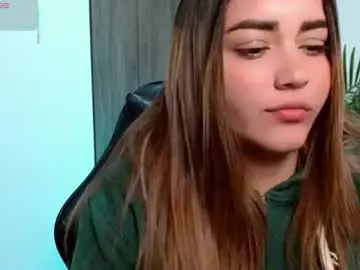 Chaturbate Watch Live Sex Cams of lucia_star_