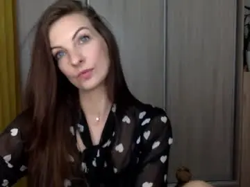 Chaturbate Sex Cam of smiling_lexa