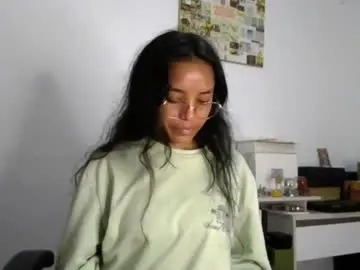 Chaturbate Free Porn Cam of alia_lombardi
