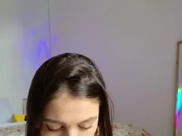 Chaturbate Nude Webcam of keirasworld
