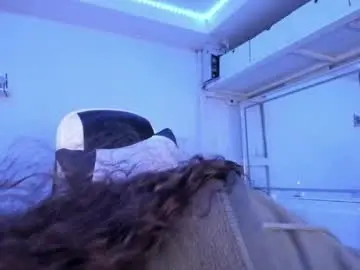 Chaturbate Free Porn Cam of ladybrown_16