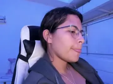 Chaturbate Live Porn of ladybrown_16