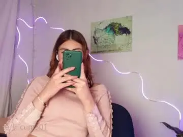 Chaturbate Best Webcam of lilicum301