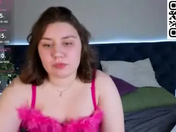Chaturbate Live Sex of maya_raay