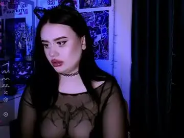 Chaturbate Nude Webcam of meow_marie