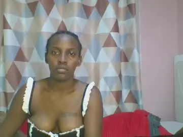 Chaturbate Nude Webcam of messyluna