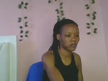 Chaturbate Sex Cam of messyluna