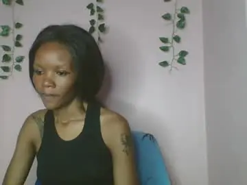 Chaturbate Sex Cam of messyluna