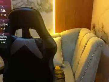 Chaturbate Sex Cam of roxan_v