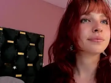 Chaturbate Best live sex cam show of velvet_dreams_