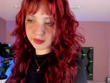 Chaturbate Sex Chat of velvet_dreams_