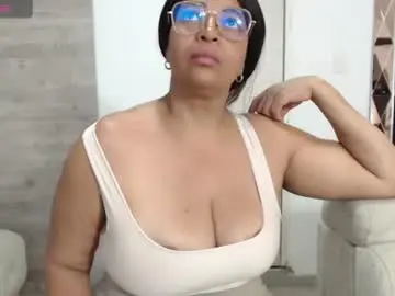Chaturbate Live Porn of ambarsofhia