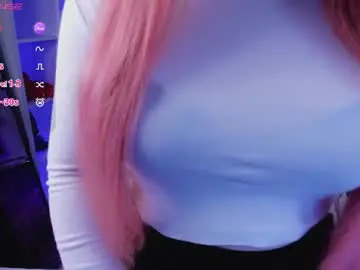 Chaturbate Live Porn of blossomanna