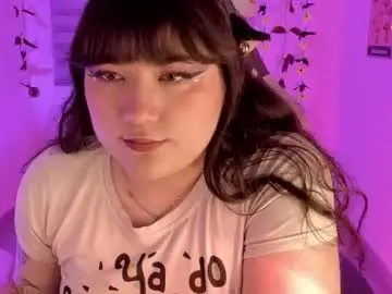 Chaturbate Adult Webcams of limoncito_blossom2