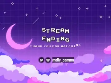 Chaturbate Adult Webcams of mollycemma