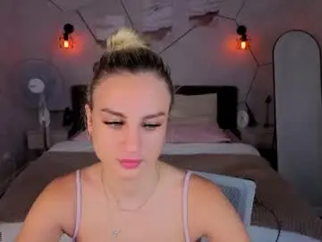 Chaturbate Adult Webcams of silen_tori