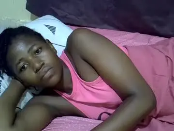 Chaturbate Live Sex Cam of sweet_tattiana