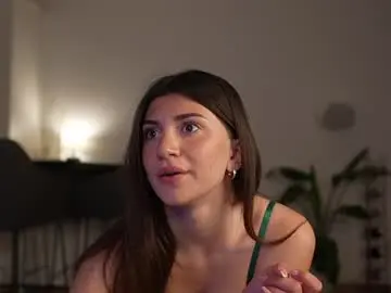 Chaturbate Live Porn of sweetjona