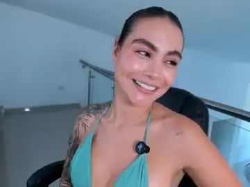 Chaturbate Adult Webcams of valerieaustin