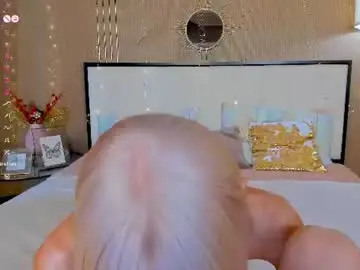 Chaturbate Nude Webcam of bellatip