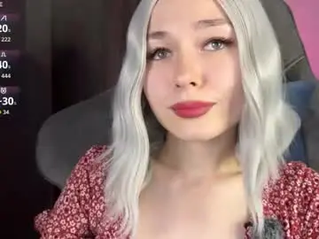 Chaturbate Adult Video Chat of hey_nora_