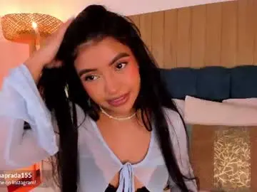Chaturbate Live Sex of missprada