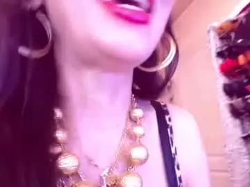 Chaturbate Free Porn Cam of cerisedodd