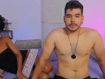 Chaturbate Sex Chat of coffee_with_miilk