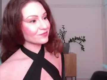 Chaturbate Free Live Porn of goddessvenina