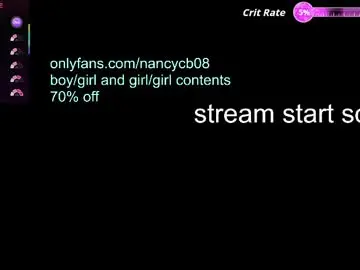 Chaturbate Nude Webcam of nancy_theneighbor