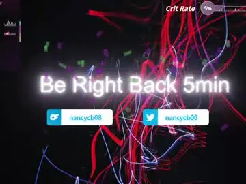 Chaturbate Sex Chat of nancy_theneighbor
