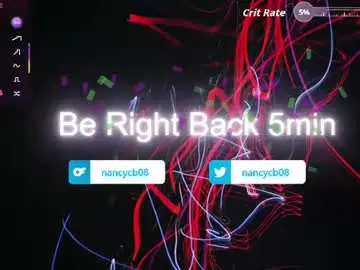 Chaturbate Adult Webcams of nancy_theneighbor