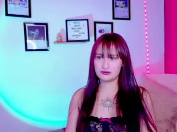 Chaturbate Live Sex Cam of nathalia_ramirez_