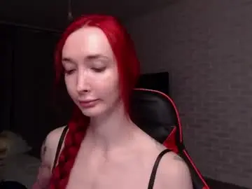 Chaturbate Sex Chat of roxy_silver