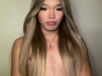 Chaturbate Live Sex of tiaragodhere
