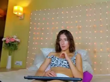 Chaturbate Private Sex Chat of amy_marlin