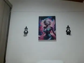 Chaturbate Adult Webcams of crystal_starx
