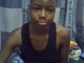 Chaturbate Best live sex cam show of horny_baddie18