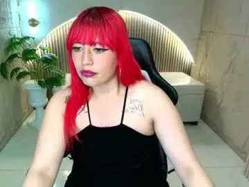 Chaturbate Sex Cam of melody_clum