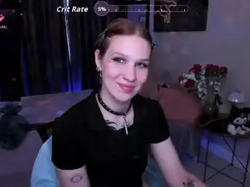 Chaturbate Adult Video Chat of midnight_diamond