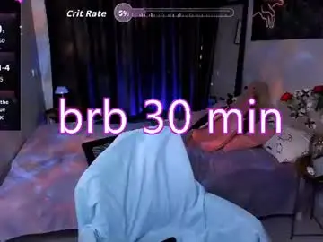 Chaturbate Adult Video Chat of midnight_diamond