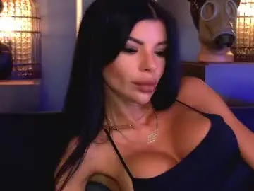 Chaturbate Sex Chat of mistresselenia