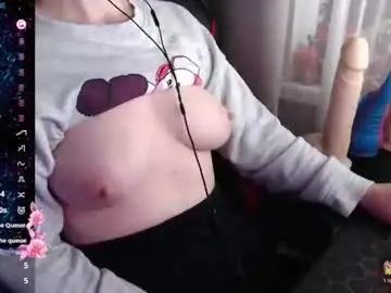 Chaturbate Nude Webcam of molly_royse