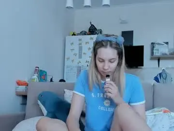 Chaturbate Live Sex Cam of ms_foryou