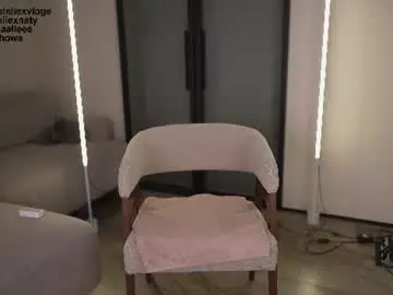 Chaturbate Adult Video Chat of nataliexxxfabio