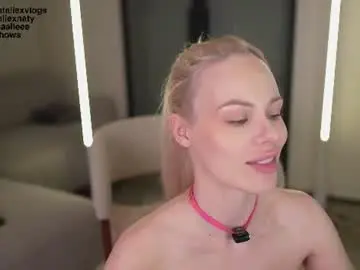 Chaturbate Adult Webcam of nataliexxxfabio